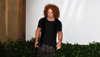 Carrot Top