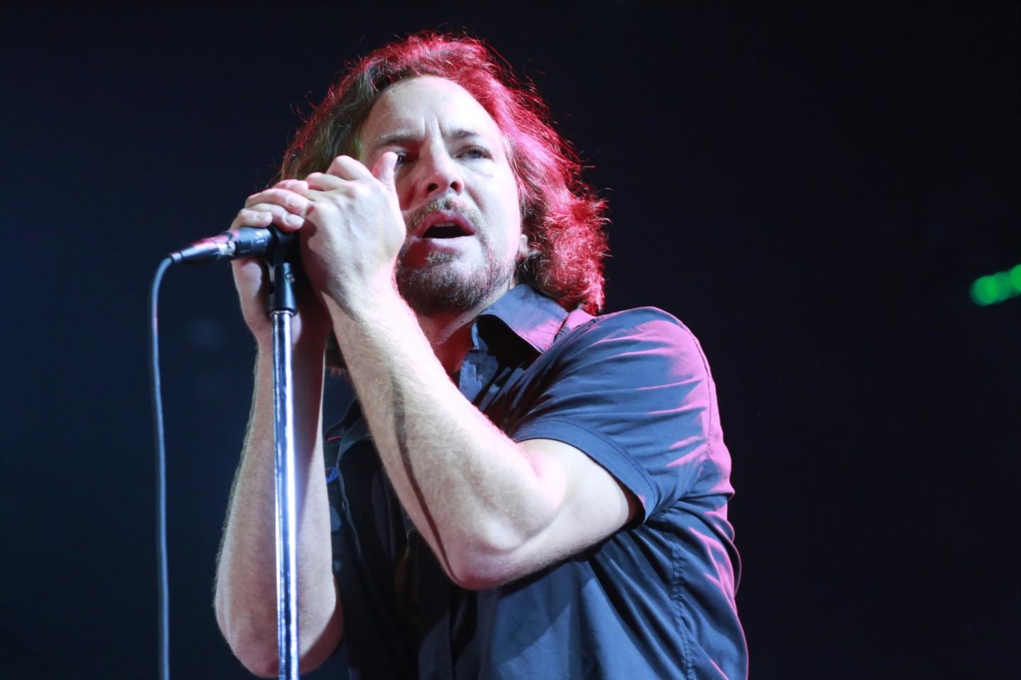 Eddie Vedder Tickets Eddie Vedder Tour 2023 and Concert Tickets viagogo