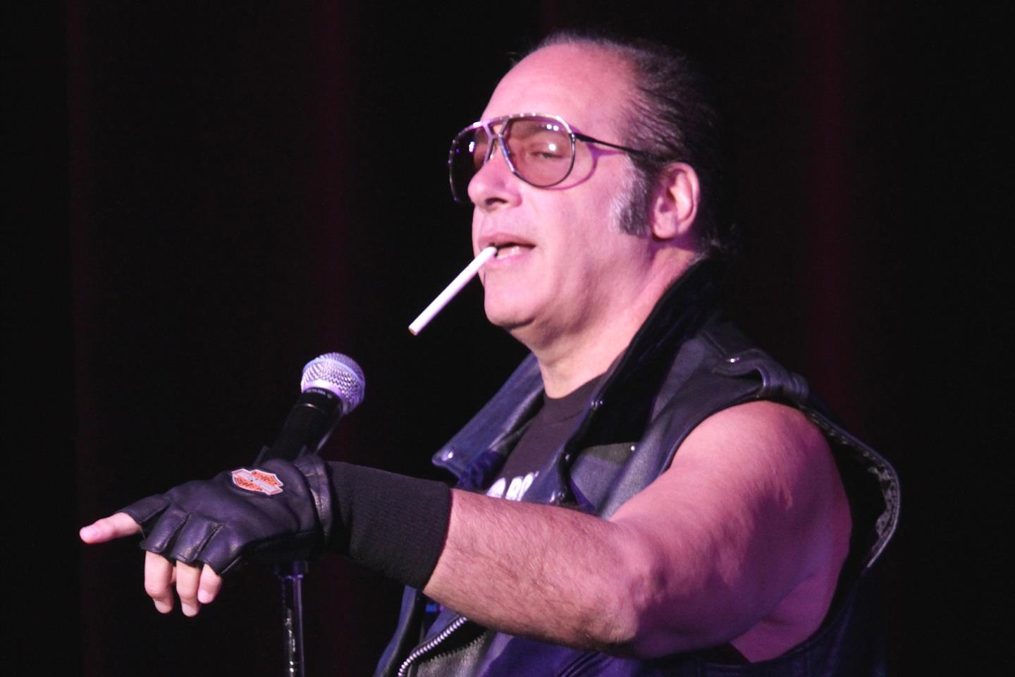 Andrew Dice Clay Tickets Buy and sell Andrew Dice Clay Tickets