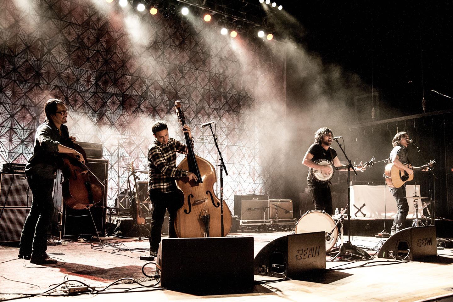 The Avett Brothers Tickets | The Avett Brothers Tour Dates 2022 and