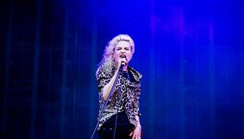 Queens of the Stone Age