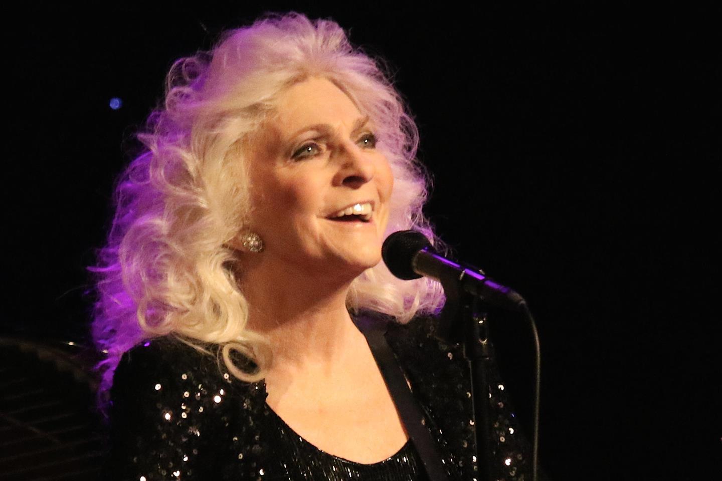 judy collins tours