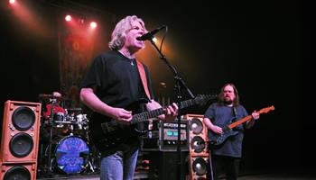 PARKING PASSES ONLY Dark Star Orchestra