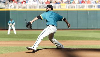 PARKING PASSES ONLY Georgia Southern Eagles at Coastal Carolina Chanticleers Baseball