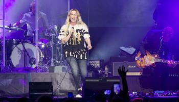 Bergenfest with Alanis Morisette and many more - 4 Day Pass (June 11 - June 14, 2025)