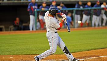 PARKING PASSES ONLY Portland Sea Dogs at Hartford Yard Goats