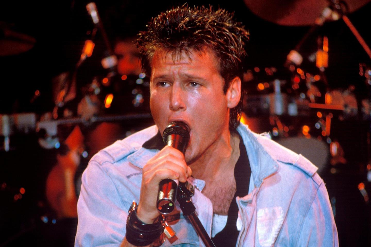 Corey Hart Tickets | Corey Hart Tour Dates and Concert Tickets - viagogo
