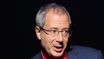 Ben Elton: Authentic Stupidity
