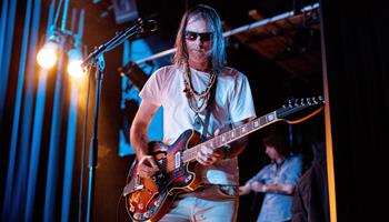 Brian Jonestown Massacre Tickets - StubHub