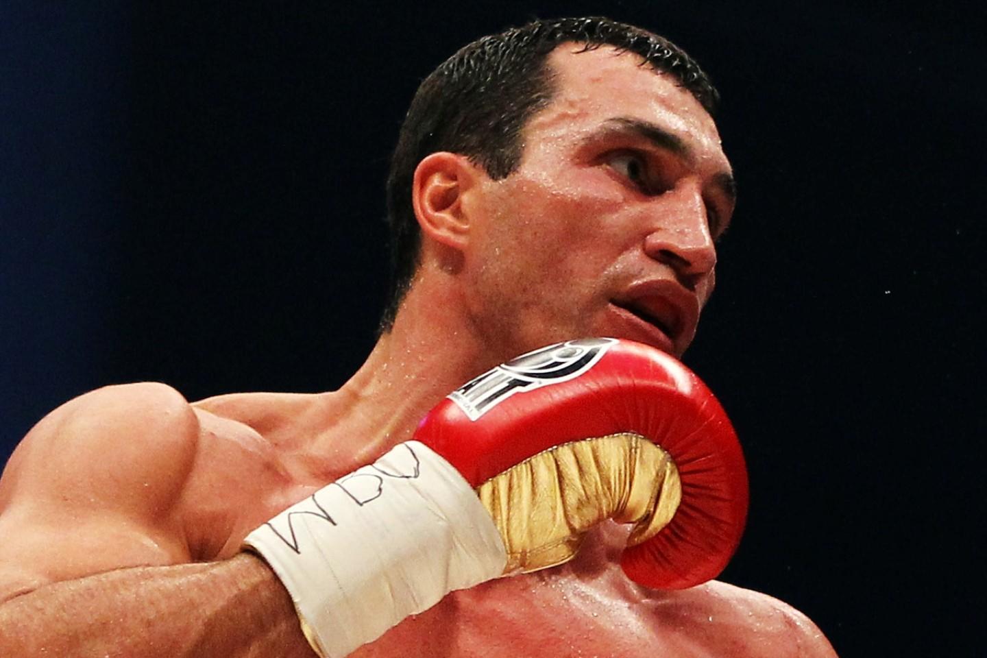 Klitschko Karten Klitschko Karten