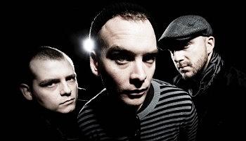 Alkaline Trio  Showbox Presents