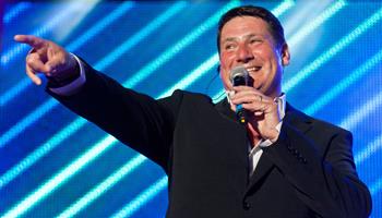 Tony Hadley