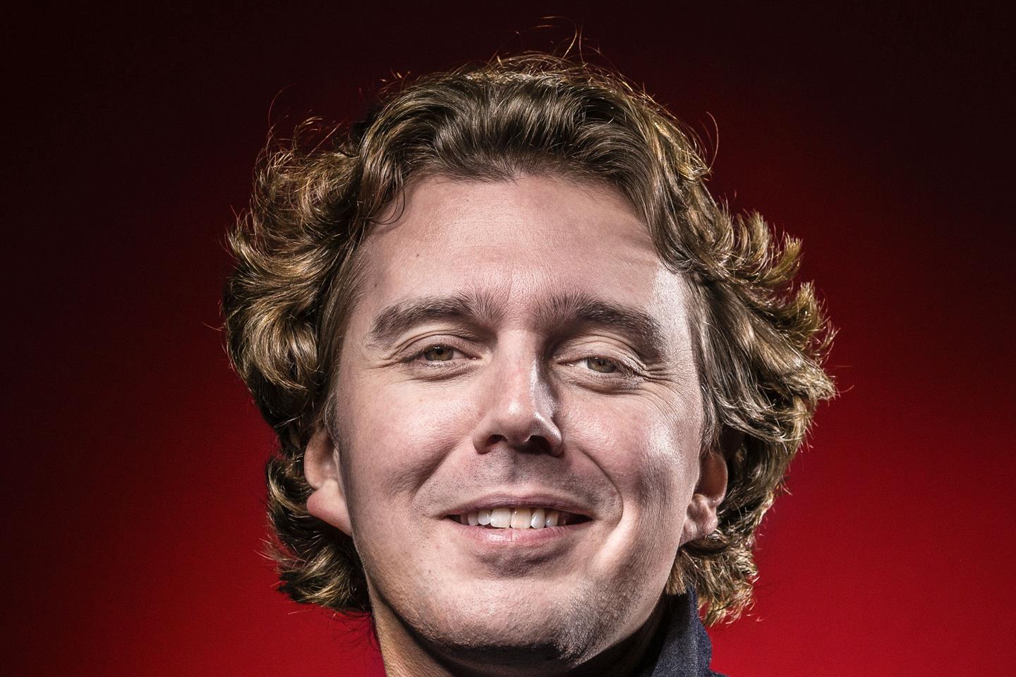 Billets Alex Vizorek Places de Spectacle Alex Vizorek Billets Alex Vizorek Tournée viagogo