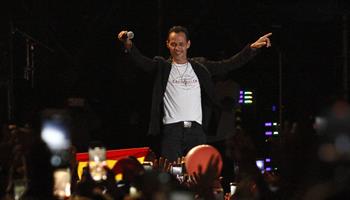 Marc Anthony