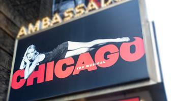 Chicago The Musical New York Tickets - StubHub