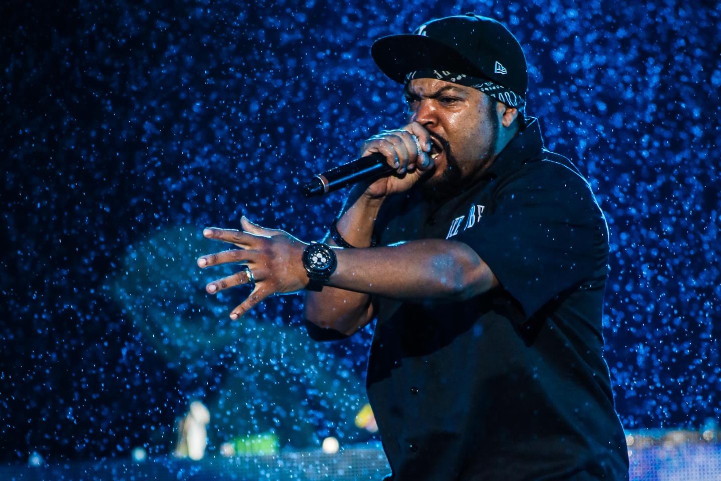 Ice Cube Tickets Konzertkarten für Ice Cube Tour 2023 viagogo