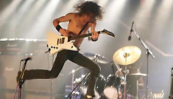 Airbourne