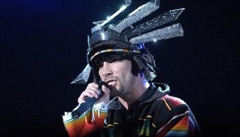 Jamiroquai