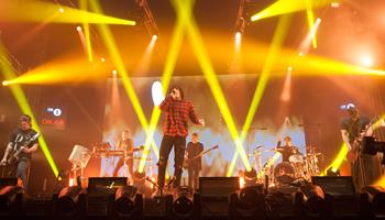 Reading Festival 2025 with Travis Scott, Chappell Roan, Bring Me The Horizon, Hozier and many more - 5 Day Pass (August 20-24)