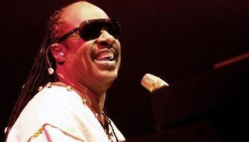 Stevie Wonder