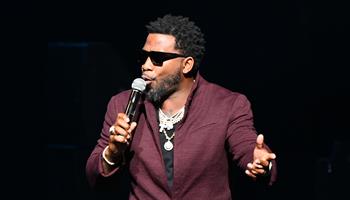 PARKING PASSES ONLY The 17th Annual Motor City Blues Festival