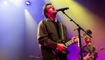 PARKING PASSES ONLY The Driver Era