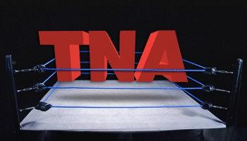 PARKING PASSES ONLY TNA Wrestling