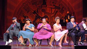 Ain't Misbehavin'