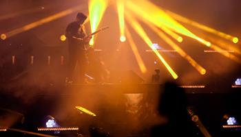 PARKING PASSES ONLY Dabin Presents Stay in Bloom