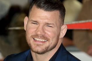 Buy tickets for Michael Bisping - viagogo