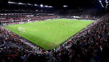 Washington Spirit Tickets - StubHub