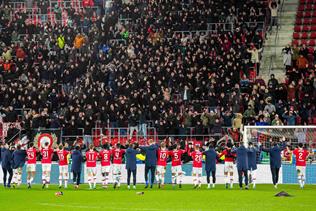 AZ Alkmaar