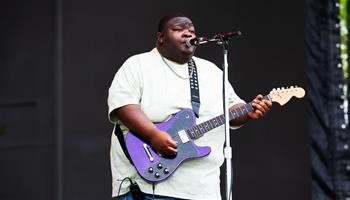 Christone Kingfish Ingram & Samantha Fish - Gone Fishin' Tour