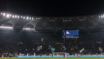 AS Roma v Genoa CFC Tickets, 18 May 2024*, Stadio Olimpico