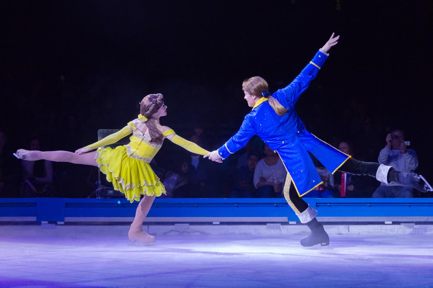 Disney On Ice Tour Tickets Buy Tickets for Disney On Ice Tour