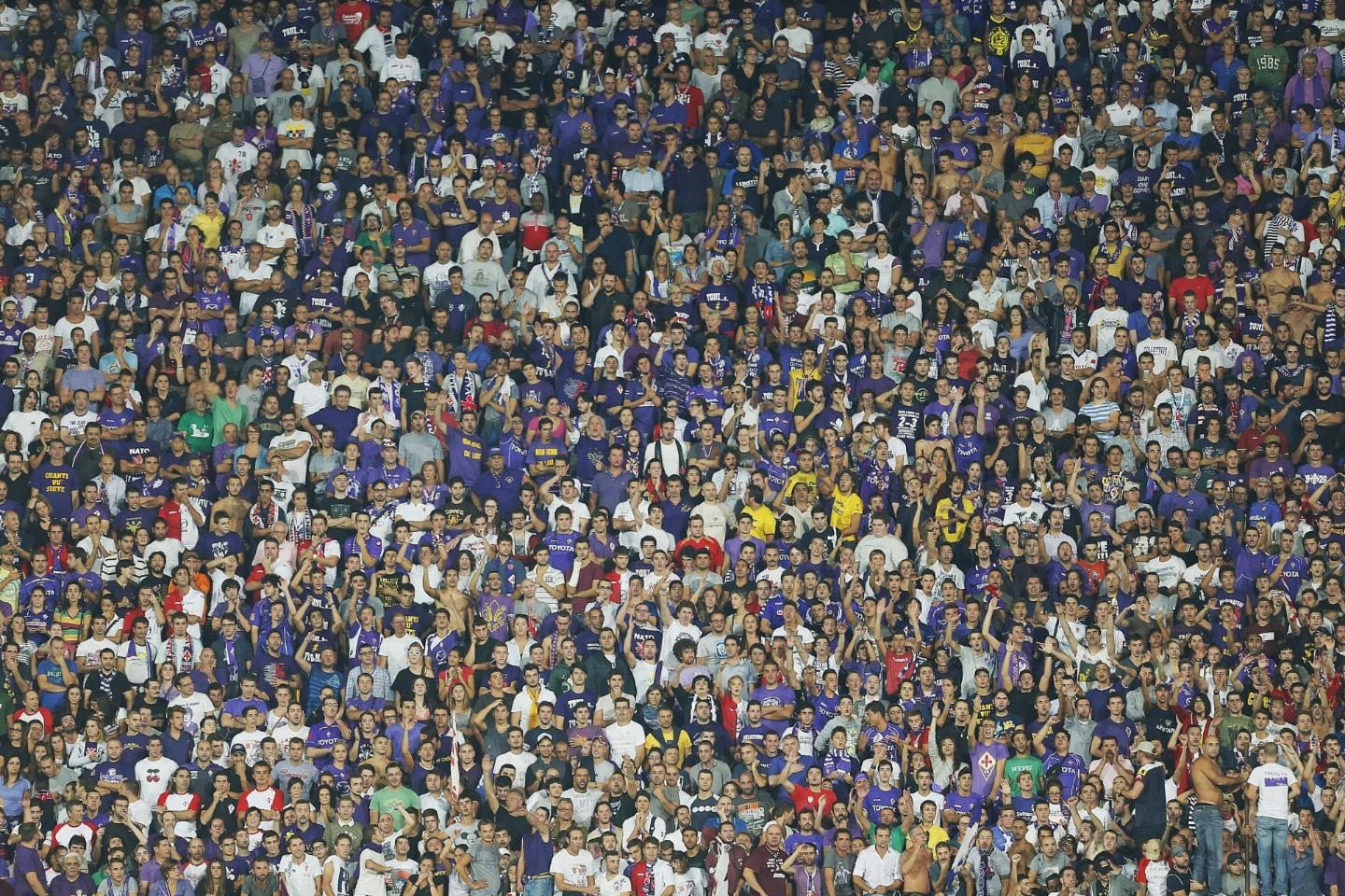Fiorentina Tickets | Buy or Sell Tickets for Fiorentina Schedule - viagogo