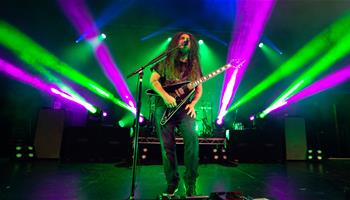 PARKING PASSES ONLY Coheed and Cambria * Taking Back Sunday