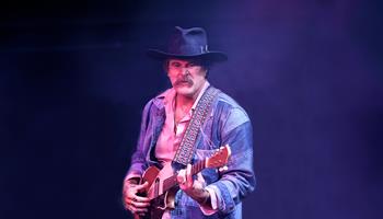 PARKING PASSES ONLY Donavon Frankenreiter - Get Out of Your Mind Tour