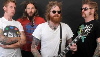 PARKING PASSES ONLY Coheed and Cambria