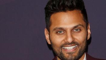 PARKING PASSES ONLY Jay Shetty: On Purpose Live Tour