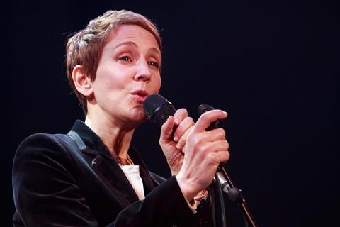 stacey kent tour dates 2023