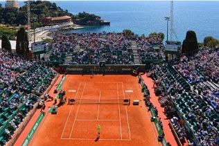 Masters Series Monte Carlo