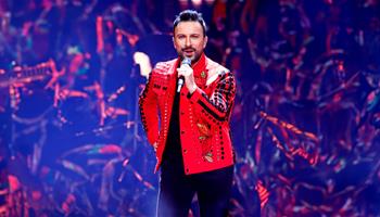 Tarkan