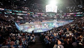 2025 IIHF Ice Hockey World Championship, Division I, Group B: Estonia vs Korea