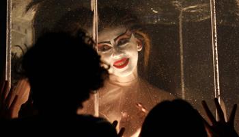 Carmina Burana - La Fura Dels Baus