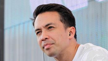 Laidback Luke