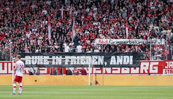 TSV 1860 München - SSV Jahn Regensburg 