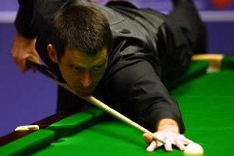 Snooker German Masters Tickets | Buy or Sell Snooker ...