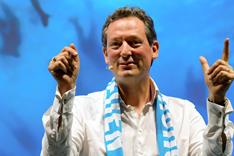 Dr. Eckart von Hirschhausen