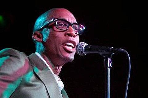 Raphael Saadiq Tickets - Raphael Saadiq Concert Tickets and Tour Dates